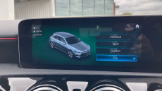 Mercedes-Benz A-Class A180 AMG Line Executive 5dr Auto Petrol Hatchback